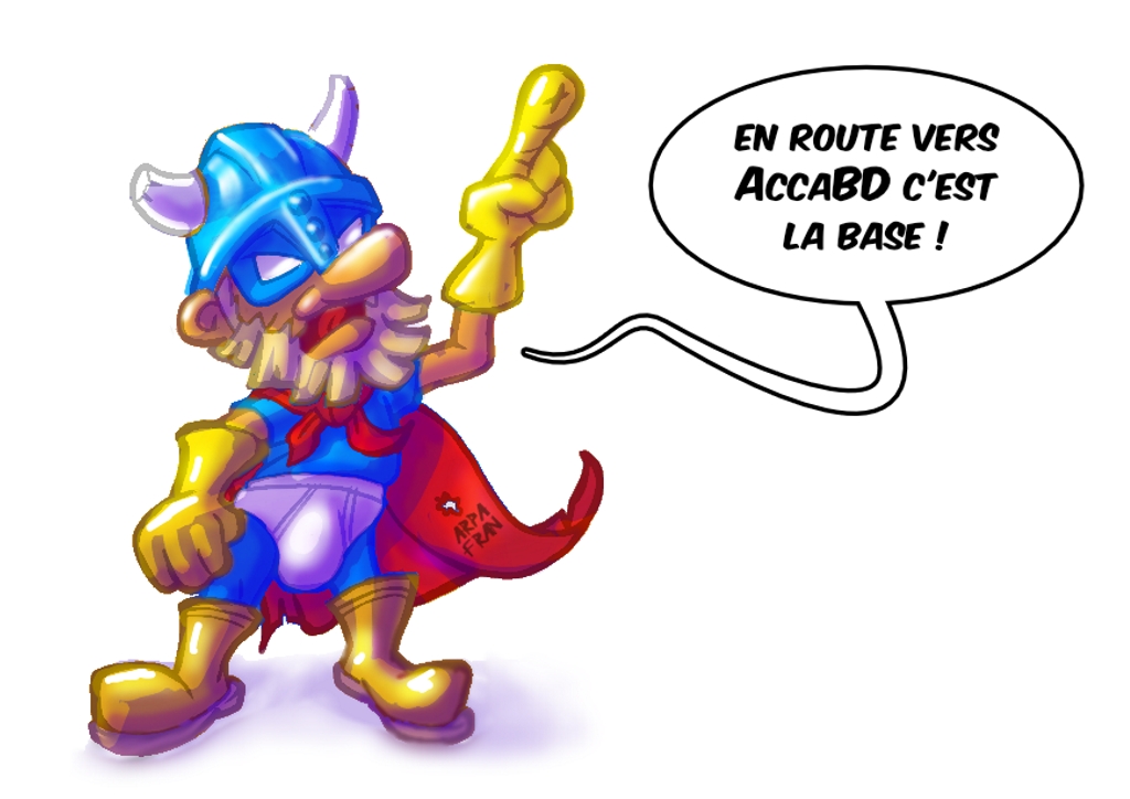 Hyper-Normand