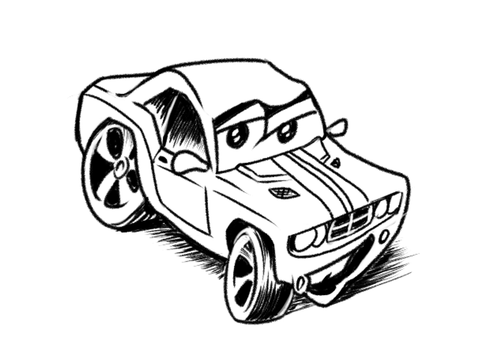 Super Car