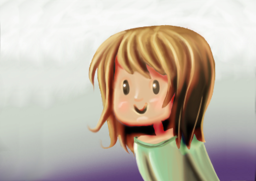 Tyfy — illustration et colorisation